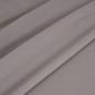 Preview: Sport Yoga Jersey Kunstfaser uni taupe graubraun
